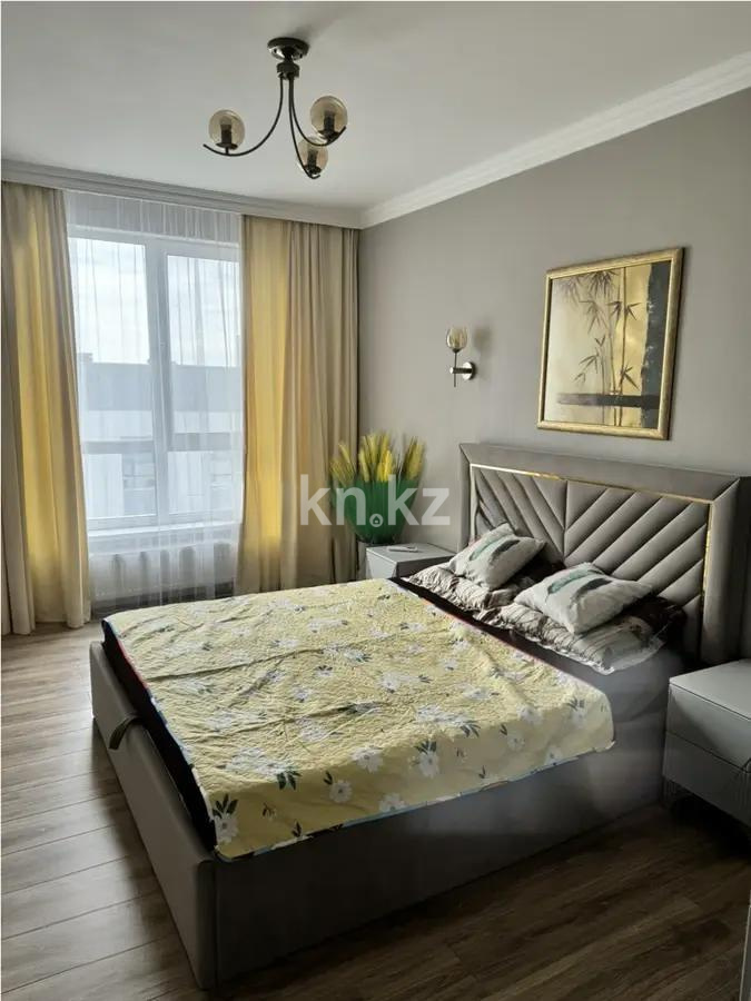 Продажа 2-комнатной квартиры, 43.3 м² в Астане - фото 2