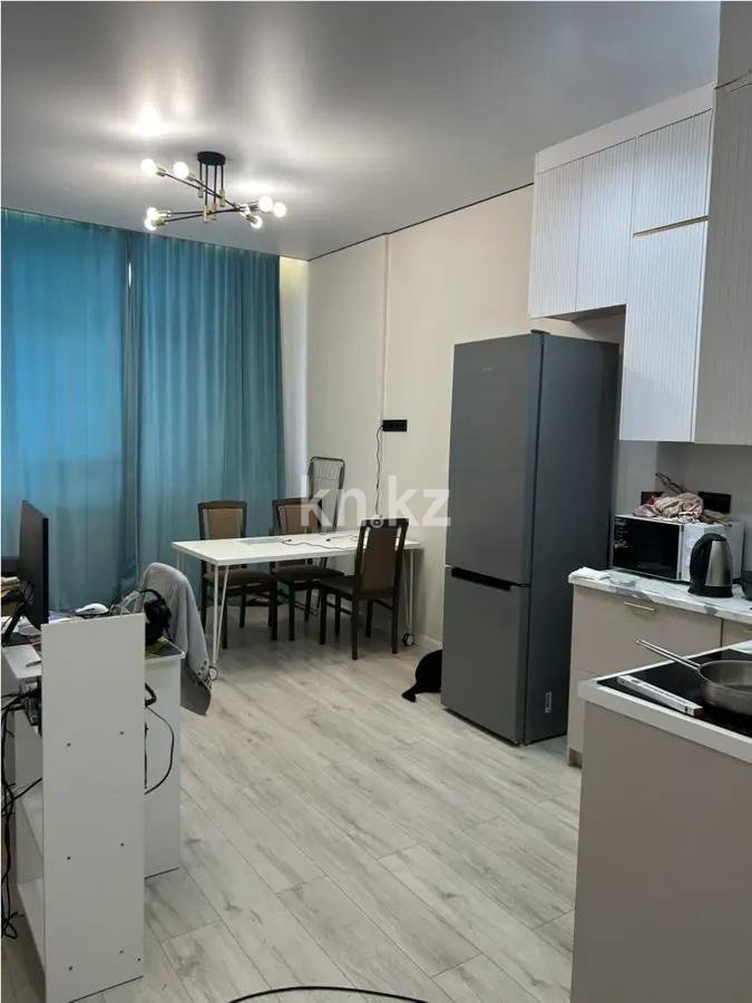 Продажа 2-комнатной квартиры, 41 м² - Продажа  двухкомнатных квартир в новостройках Астаны - страница 4 фото 1 из 3