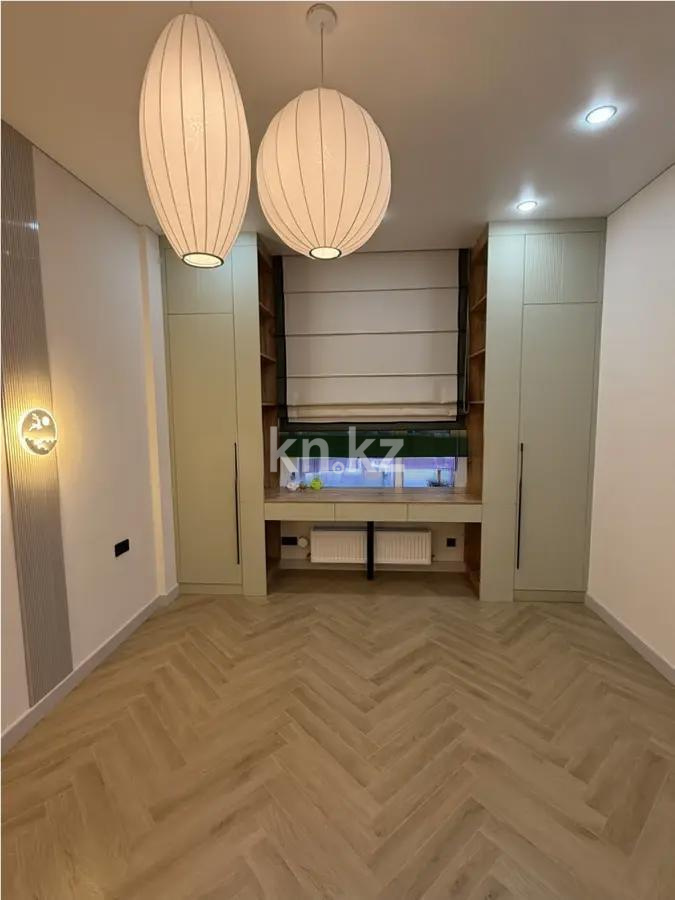 Продажа 3-комнатной квартиры, 97 м² - Продажа трехкомнатных квартир от собственников в Астане - страница 40 фото 4 из 6