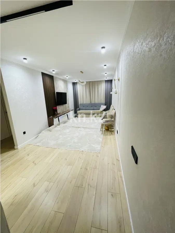 Продажа 3-комнатной квартиры, 73 м² в Астане