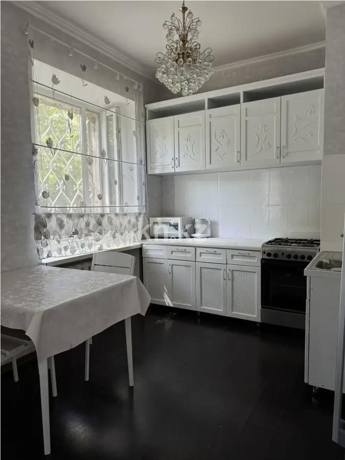 Продажа 2-комнатной квартиры, 46 м² - Продажа квартир в Караганде - страница 3 фото 4 из 6