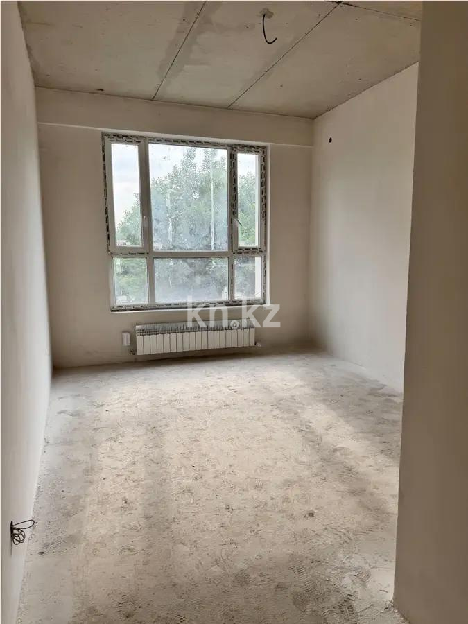 Продажа 2-комнатной квартиры, 38 м², пр. Райымбека, дом  162/3 - Продажа  двухкомнатных, трехкомнатных квартир в Алматы без посредников с фото фото 1 из 3