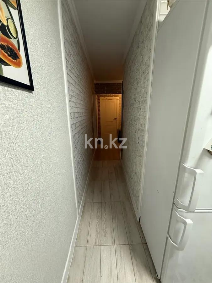 Продажа 3-комнатной квартиры, 63 м², мкр-н 9, дом  23 - Продажа квартир в Алматы без посредников с фото фото 6 из 6