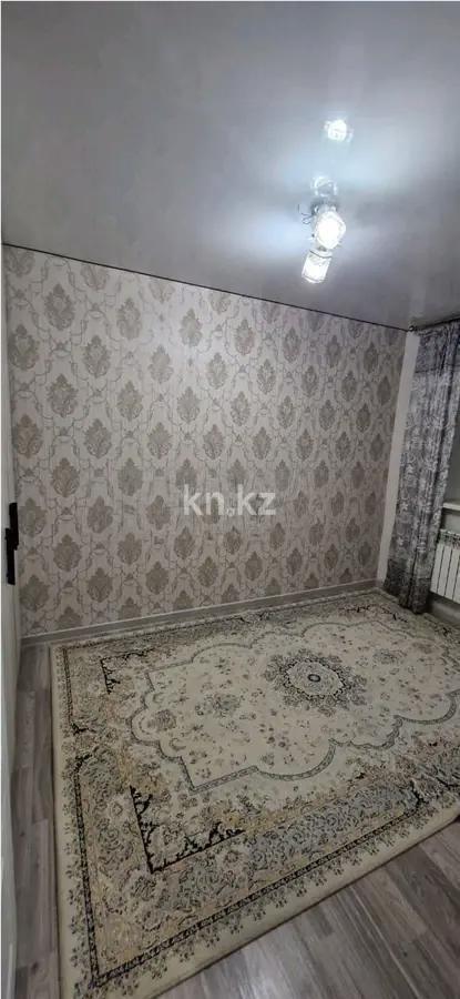Продажа 2-комнатной квартиры, 31 м², ул. Елебекова, дом  27 - Продажа квартир в Алматы фото 1 из 3