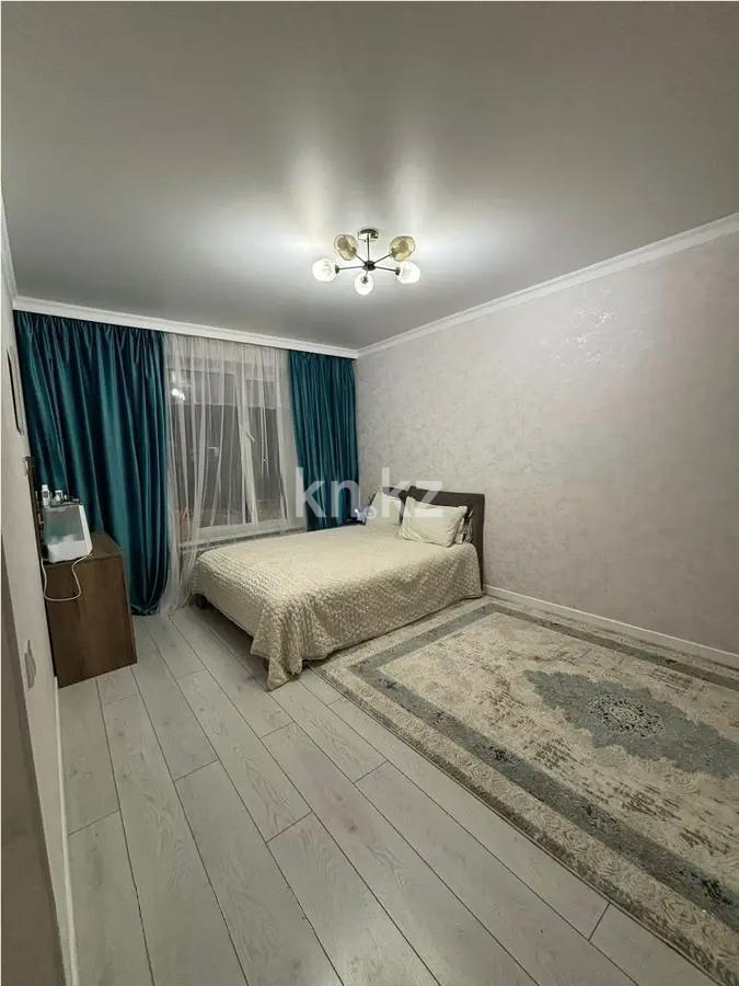 Продажа 1-комнатной квартиры, 37 м² - Продажа квартир в Астане - страница 4 фото 1 из 4