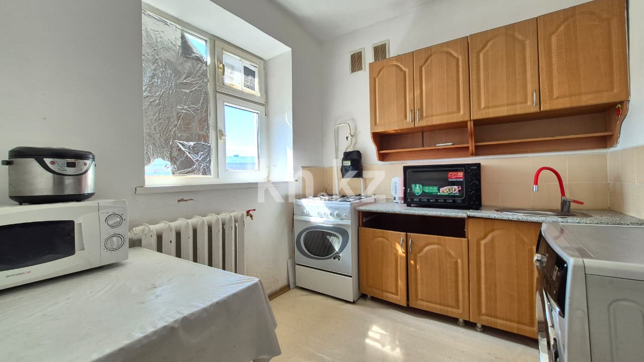 Продажа 2-комнатной квартиры, 43 м², ул. Абая, дом  13 - Продажа и аренда недвижимости в Атырау фото 13 из 23