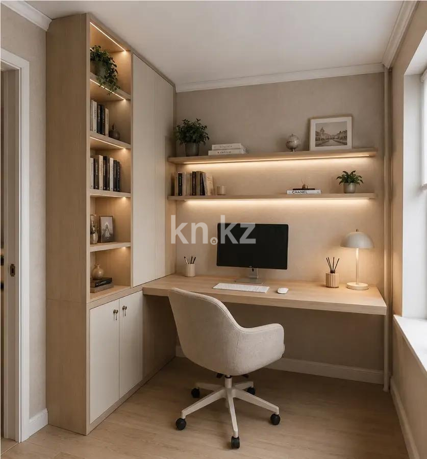 Продажа 3-комнатной квартиры, 57 м² - Продажа недвижимости в Казахстане - страница 24 фото 3 из 5