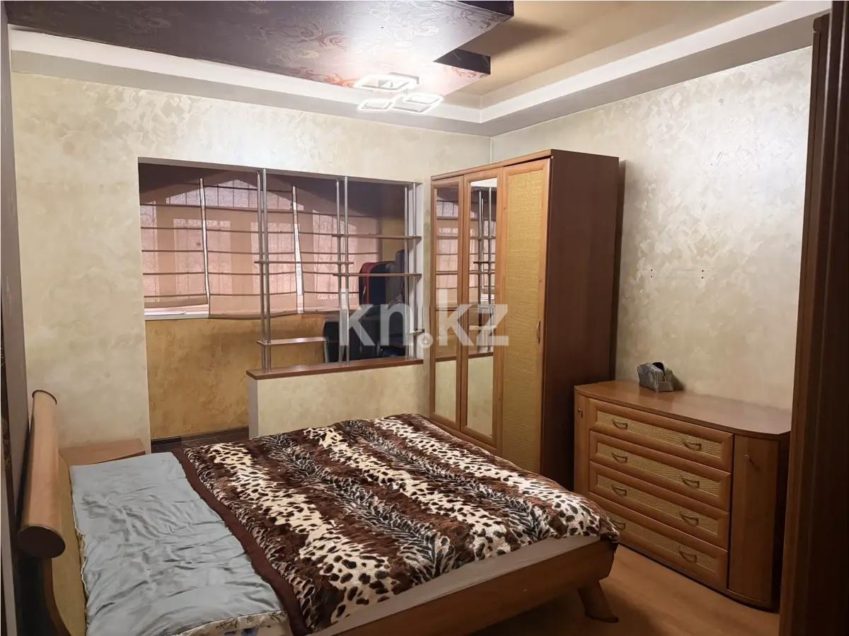 Продажа 2-комнатной квартиры, 63.1 м² - Продажа двухкомнатных квартир в Алматы фото 2 из 5