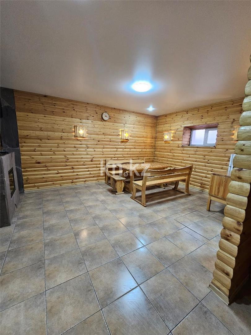 Продажа , 700 м², ул. Жанибекова, дом  59 - Продажа действующего бизнеса в Караганде с фото фото 14 из 22