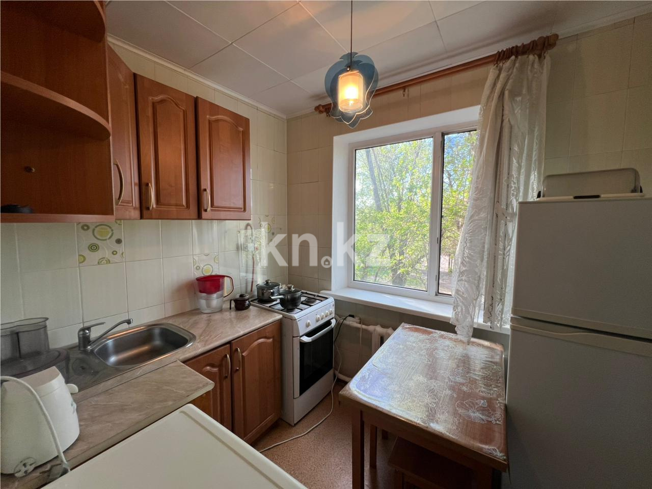 Продажа 2-комнатной квартиры, 42 м² - Продажа земельных участков в Жезказгане фото 5 из 9