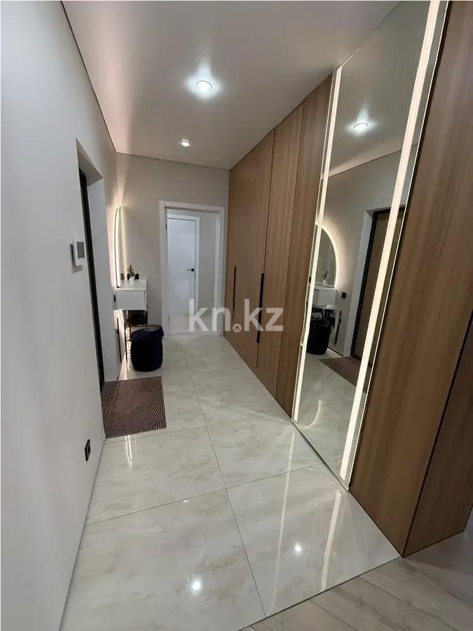 Продажа 3-комнатной квартиры, 69 м², ул. Нурмагамбетова, дом  25/1 - Продажа квартир в Казахстане фото 6 из 6