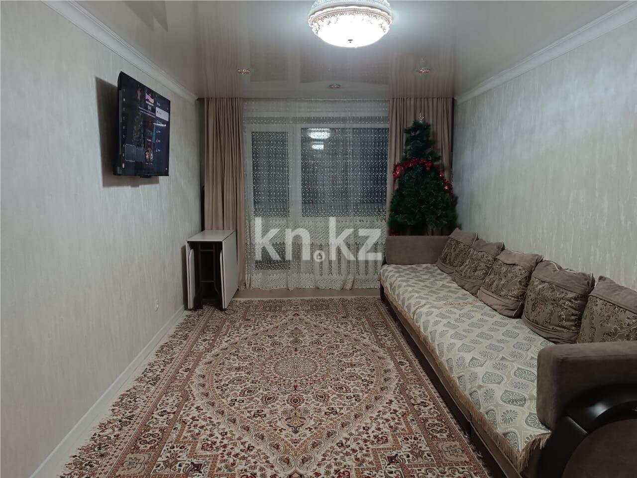 Продажа 3-комнатной квартиры, 60 м² в Караганде - фото 7