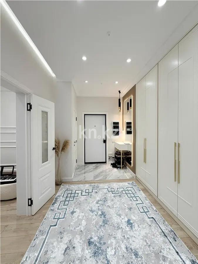 Продажа 3-комнатной квартиры, 101 м², ул. Сатпаева, дом  133/1 в Алматы - фото 7