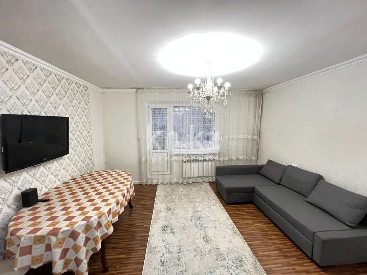 Продажа 4-комнатной квартиры, 77 м², мкр-н Самал-2, дом  85 - Продажа  четырехкомнатных квартир в Алматы фото 1 из 2