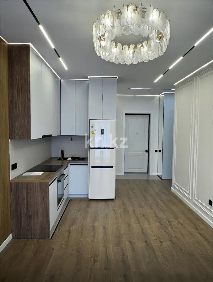 Продажа 1-комнатной квартиры, 44 м² - Продажа квартир от собственников в Алматы - страница 55 фото 2 из 2