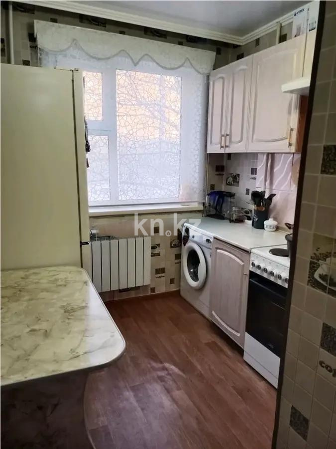 Продажа 3-комнатной квартиры, 64 м² в Караганде - фото 4