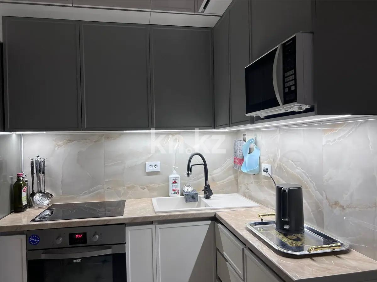 Продажа 3-комнатной квартиры, 75 м² - Продажа трехкомнатных квартир в Караганде фото 4 из 7