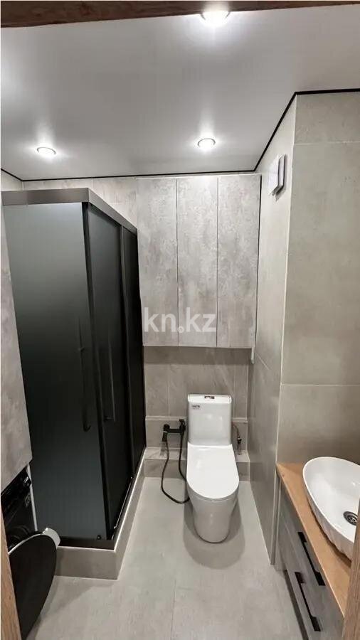 Продажа 2-комнатной квартиры, 43 м² в Алматы - фото 3