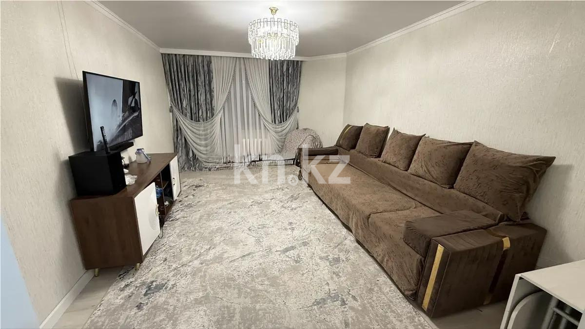 Продажа 2-комнатной квартиры, 69.8 м² - Продажа квартир в Казахстане - страница 25 фото 1 из 6