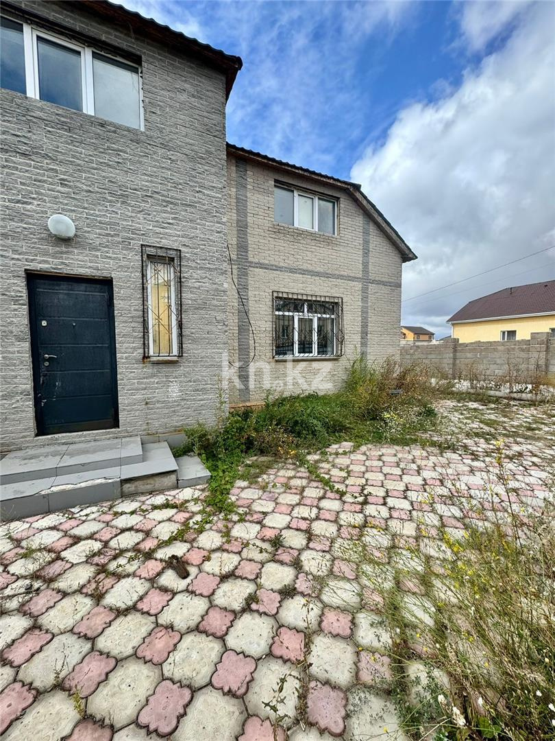 Продажа 7-комнатного дома, 265 м² - Недвижимость в Караганде - страница 4 фото 29 из 29