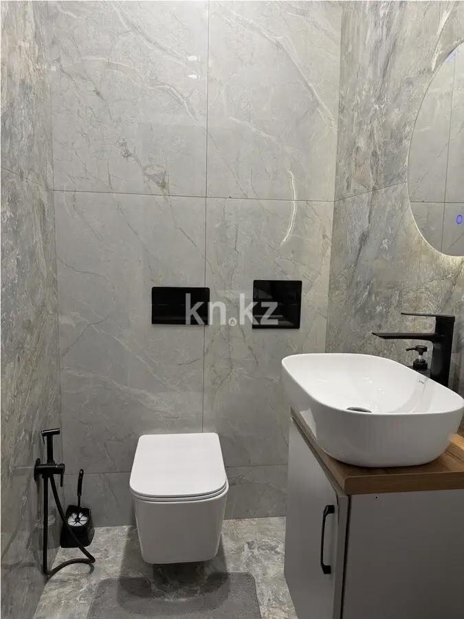 Продажа 4-комнатной квартиры, 102 м² в Астане - фото 6