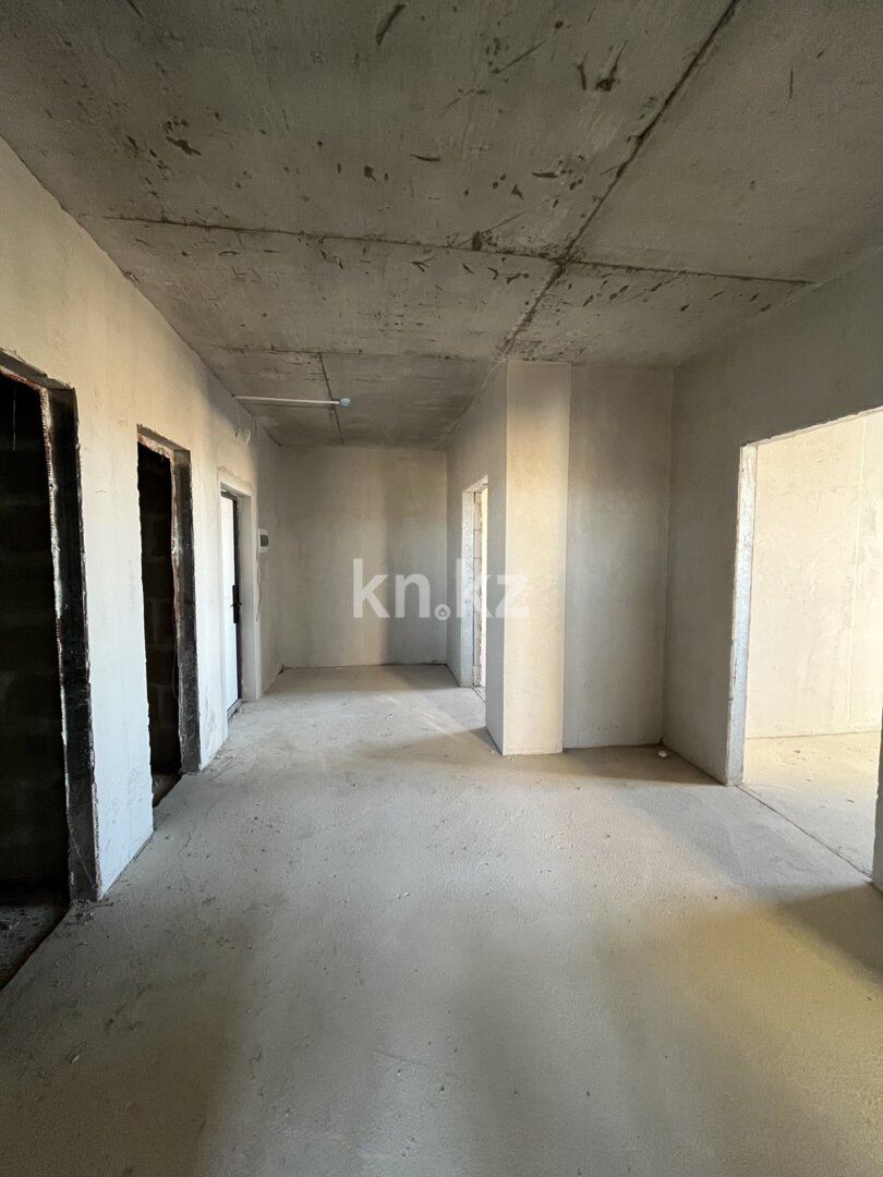 Продажа 3-комнатной квартиры, 95.2 м² в Шымкенте - фото 10