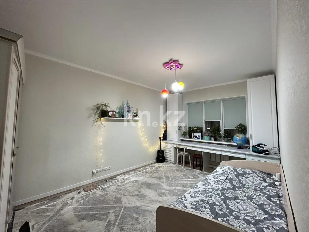 Продажа 3-комнатной квартиры, 80 м², ул. Каримова, дом  196 - Продажа квартир в Алматы фото 3 из 6