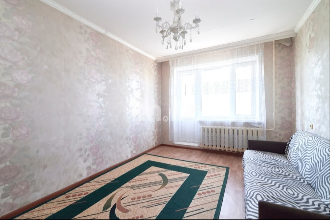 Продажа 2-комнатной квартиры, 50 м² - Продажа недвижимости в Казахстане - страница 6 фото 2 из 11