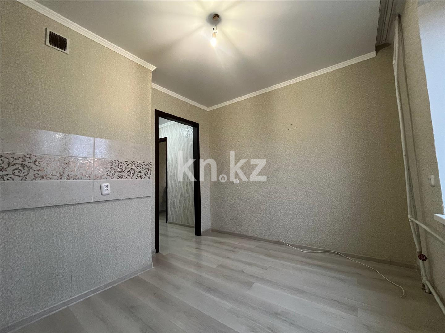 Продажа 1-комнатной квартиры, 34 м², мкр. 8-й мкр. - Продажа квартир в Темиртау фото 4 из 13