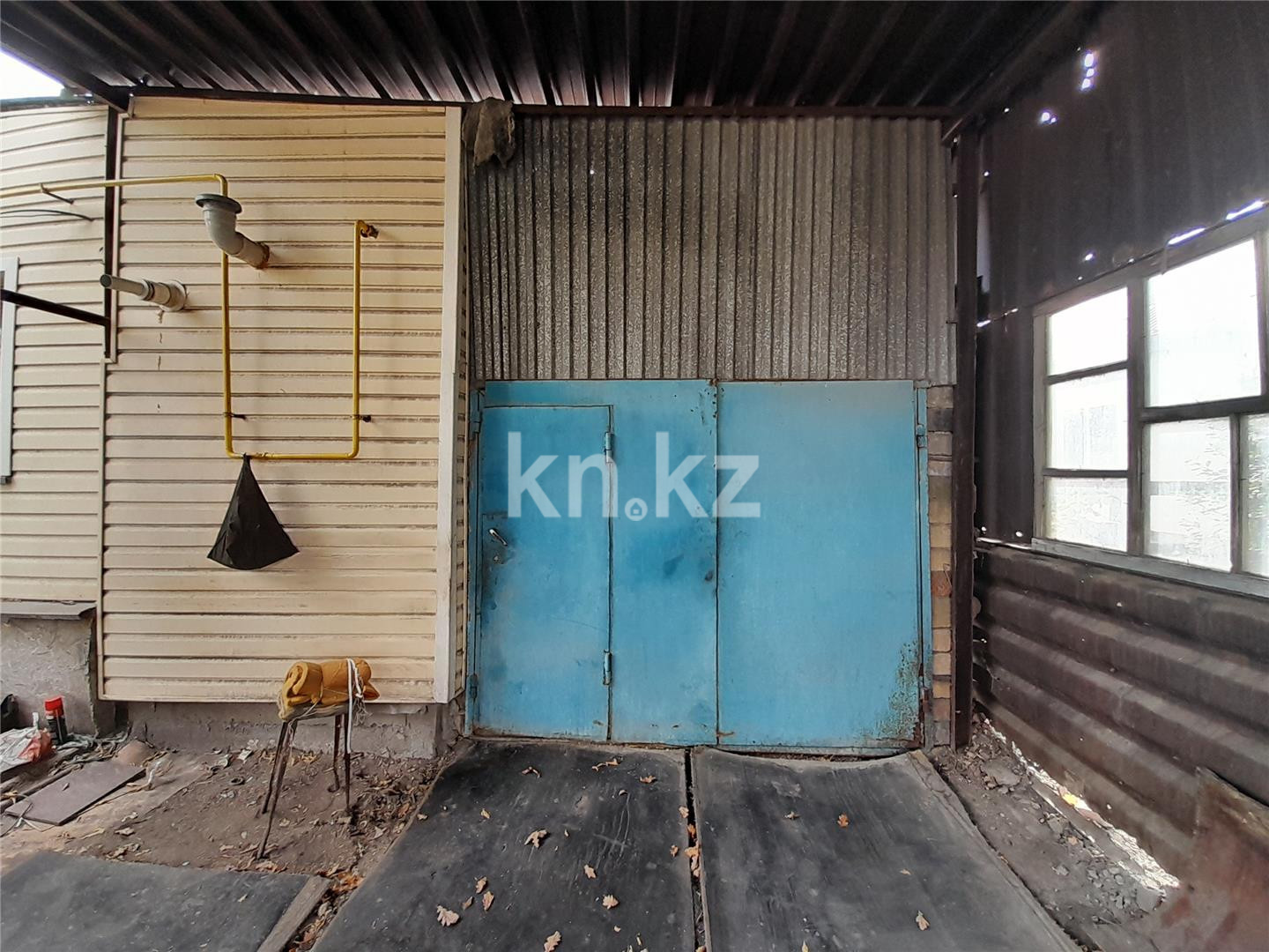 Продажа 4-комнатного дома, 70 м², пр. Мира - Продажа домов, коттеджей в Темиртау фото 12 из 20