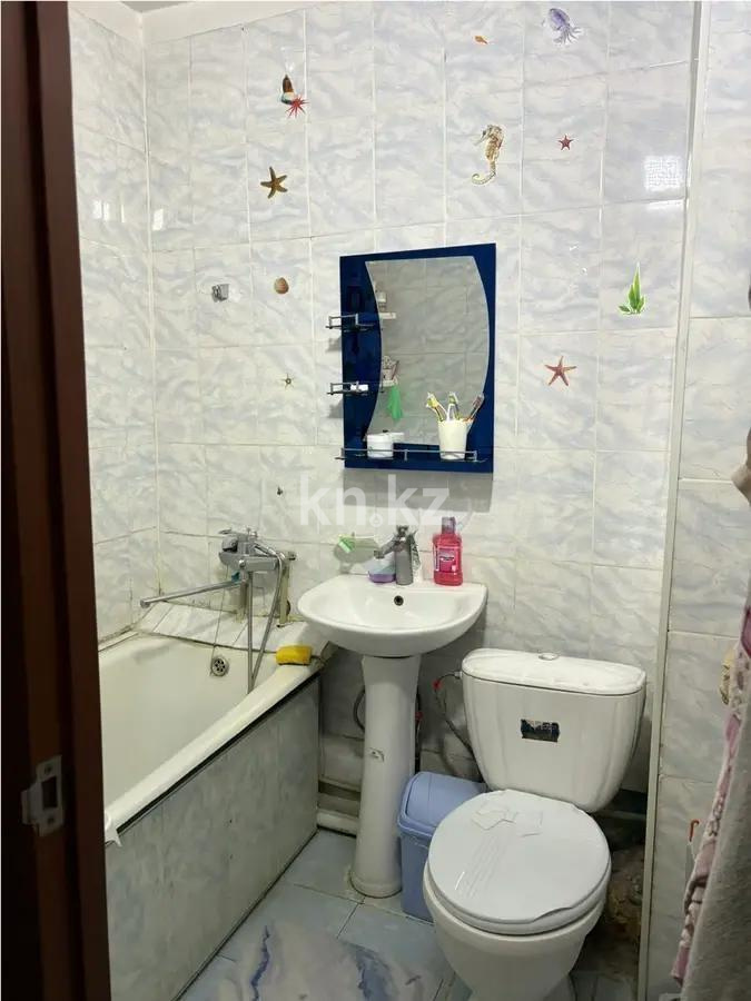 Продажа 1-комнатной квартиры, 30.8 м² - Продажа квартир в Карагандинской области фото 3 из 3