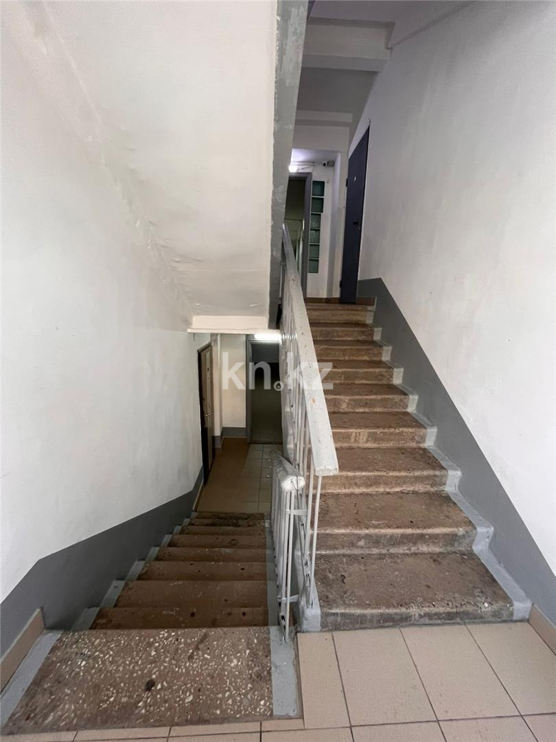 Продажа 2-комнатной квартиры, 45 м² - Продажа двухкомнатных квартир в кирпичном доме в Караганде - страница 10 фото 15 из 17