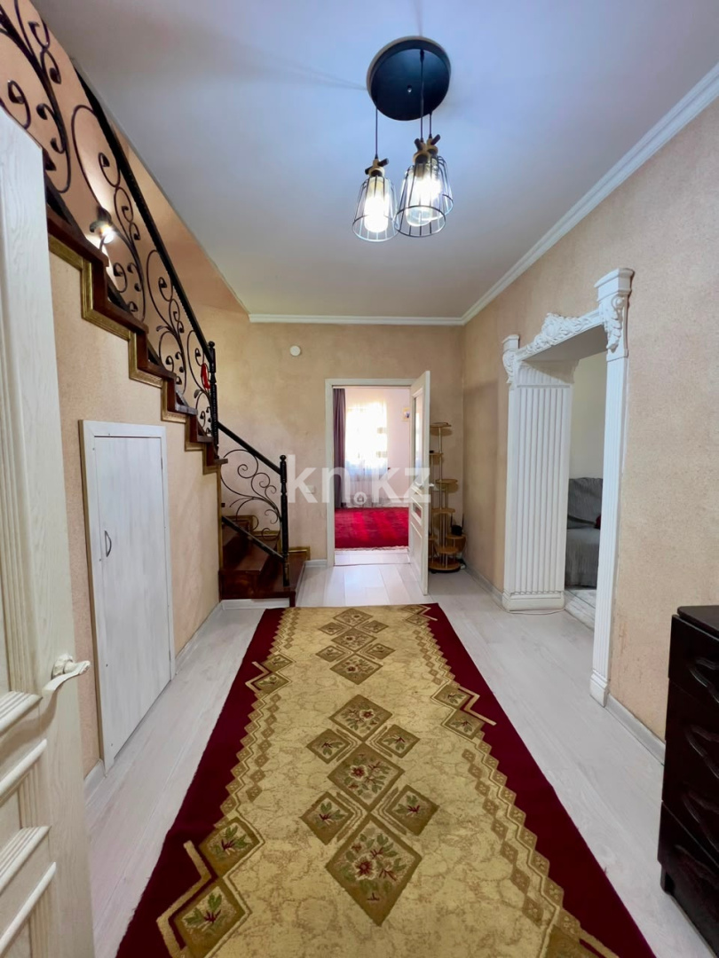 Продажа 6-комнатного дома, 208 м² - Продажа домов, коттеджей в Алматы фото 26 из 36