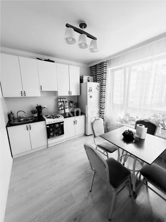 Продажа 1-комнатной квартиры, 39.9 м² в Астане - фото 3