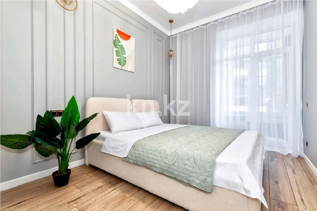 Продажа 2-комнатной квартиры, 41.1 м², пр. Улы Дала, дом  33/1 в Астане - фото 2
