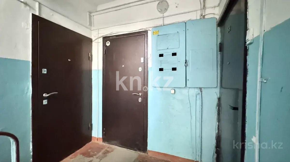 Продажа 2-комнатной квартиры, 50 м² в Астане - фото 18