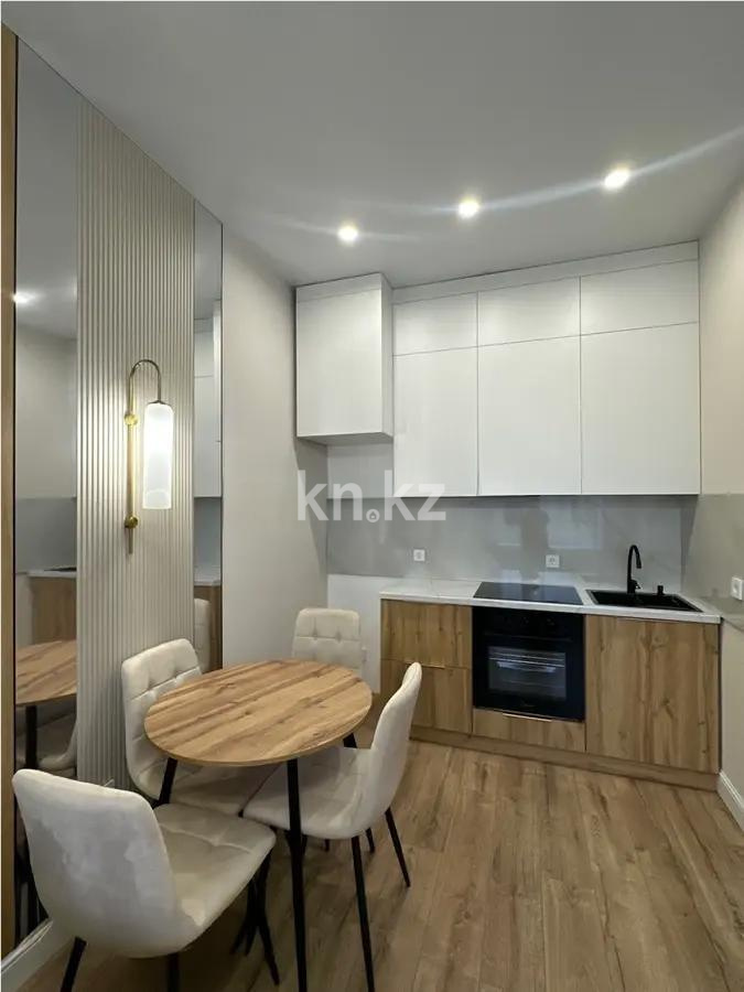 Продажа 2-комнатной квартиры, 34 м², ул. Айтматова, дом  77/8 в Астане - фото 3