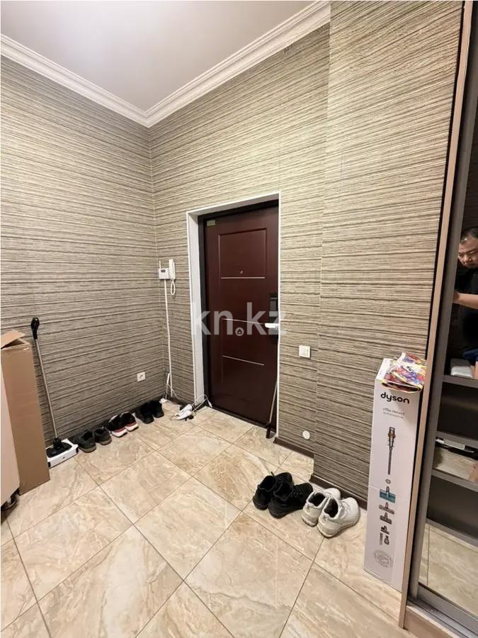 Продажа 3-комнатной квартиры, 128 м², ул. Калдаякова, дом  1 в Астане - фото 6