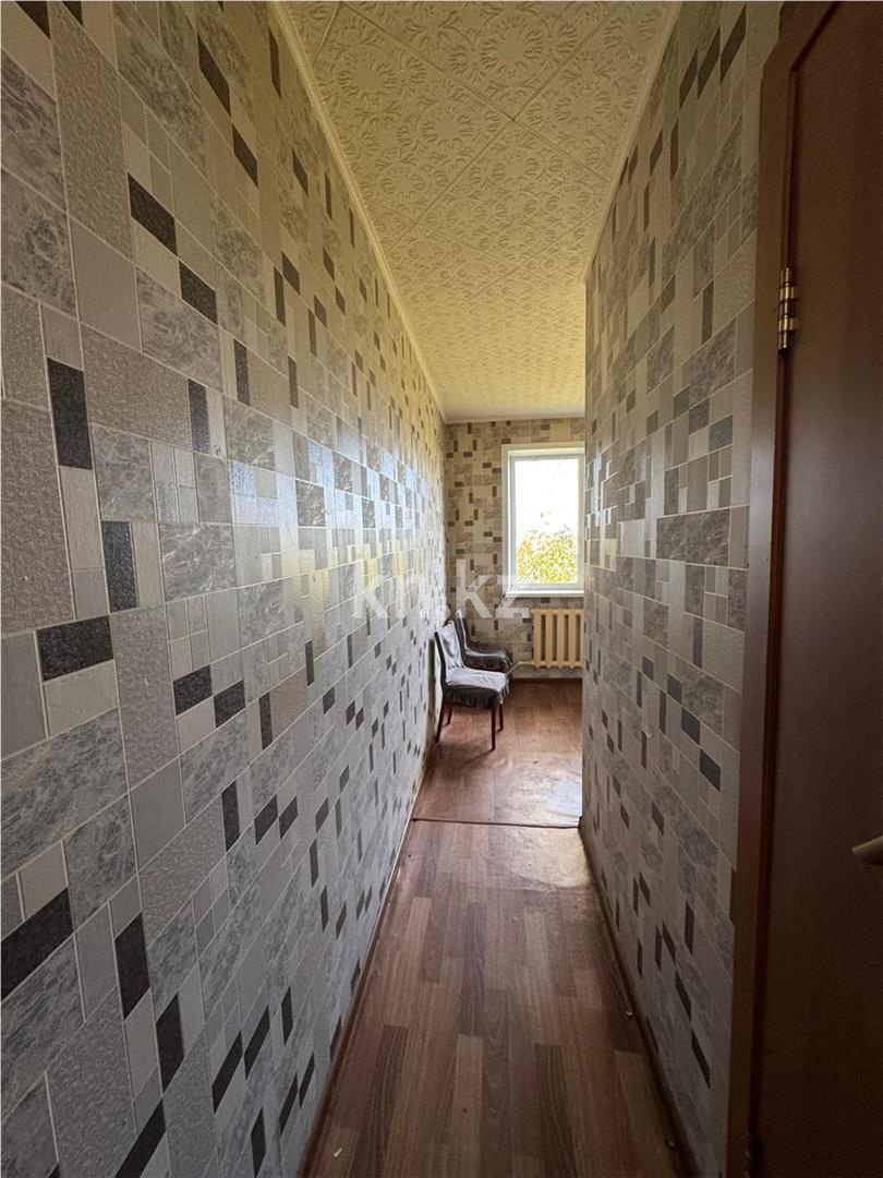 Продажа 2-комнатной квартиры, 48 м², ул. Сейфуллина - Продажа квартир в Темиртау фото 7 из 11