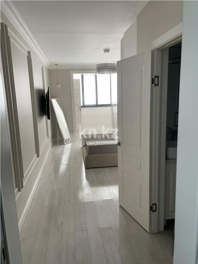 Продажа 4-комнатной квартиры, 130 м² - Продажа квартир в монолитно-каркасном доме в Алматы - страница 28 фото 5 из 5