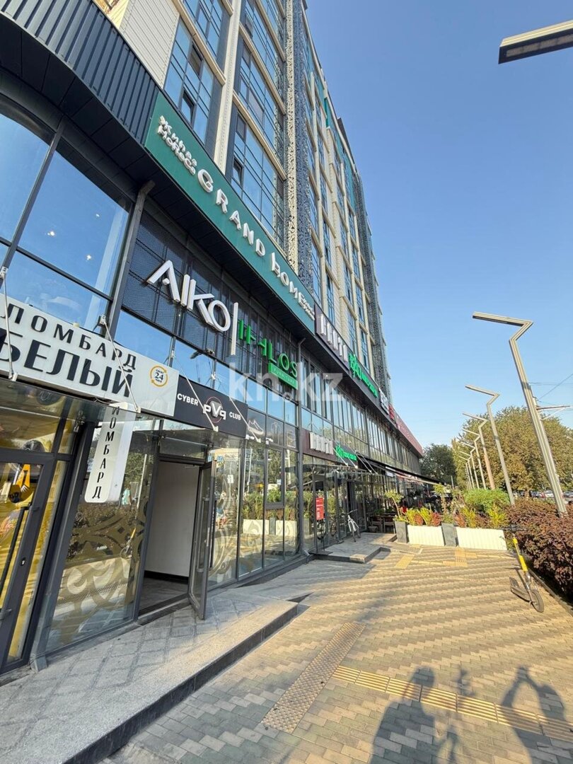 Продажа помещения, 211 м² в Алматы - фото 2