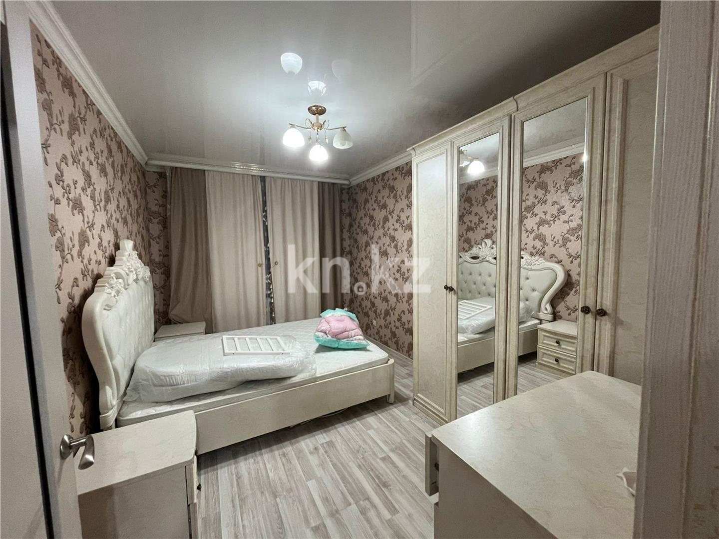 Продажа 3-комнатной квартиры, 61 м², ул. Сатыбалдина в Караганде - фото 5