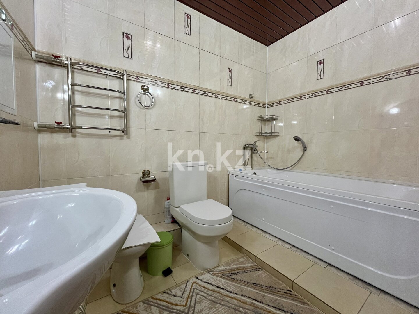 Продажа 3-комнатной квартиры, 99.2 м² в Астане - фото 8