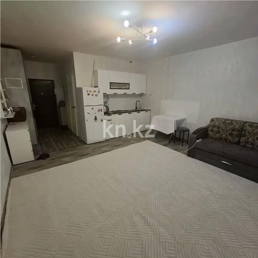 Продажа 1-комнатной квартиры, 27 м² - Продажа квартир в р-не Сарыарка Астаны - страница 3 фото 2 из 2
