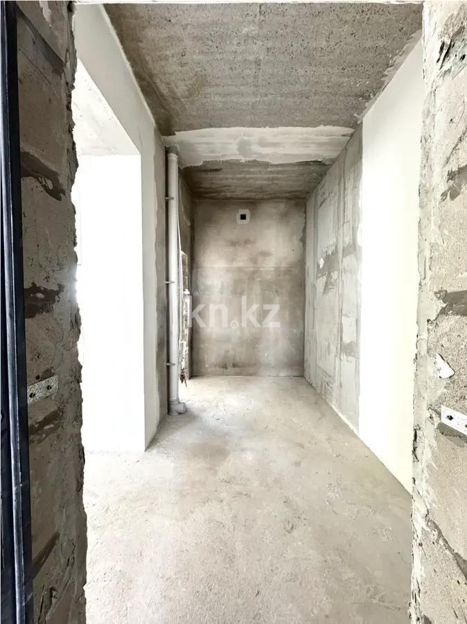 Продажа 4-комнатной квартиры, 130 м² - Продажа четырехкомнатных квартир в кирпичном доме в Караганде фото 3 из 3