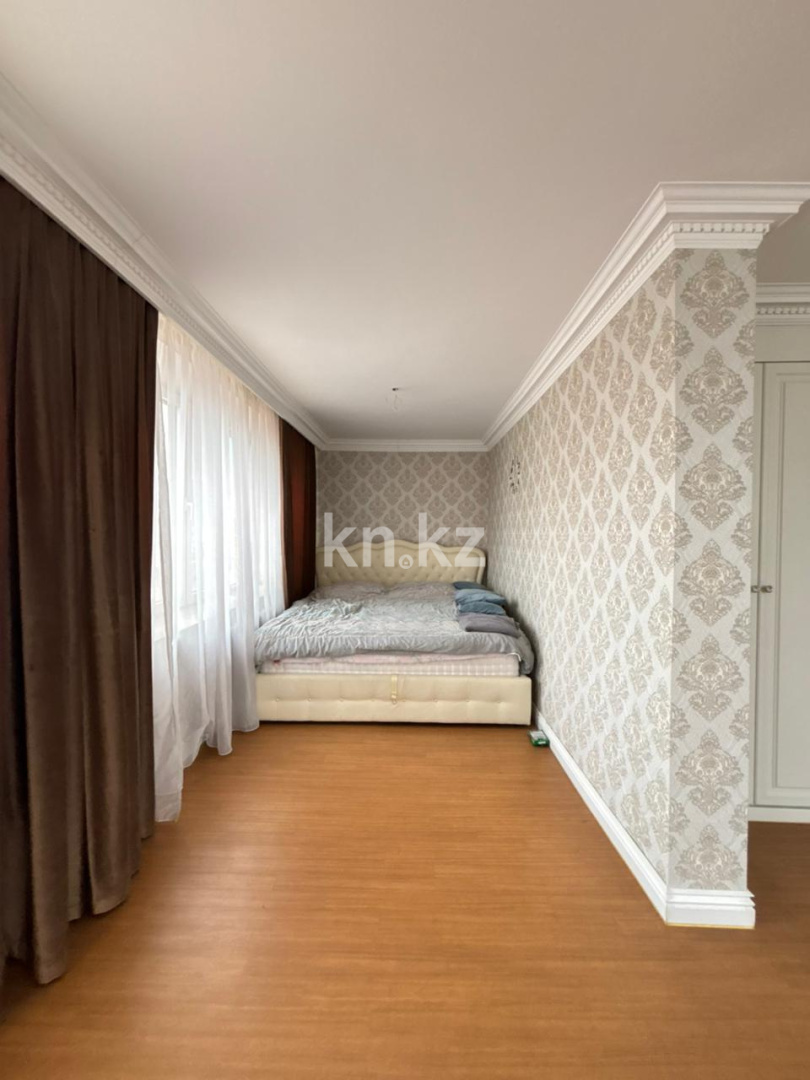 Продажа 7-комнатного дома, 276.6 м² - Продажа домов, коттеджей в Астане фото 29 из 37