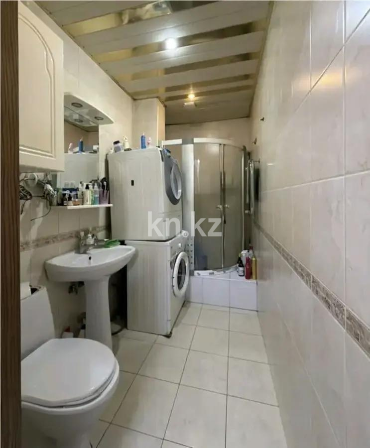 Продажа 5-комнатной квартиры, 105 м² - Продажа квартир в Астане - страница 23 фото 8 из 8