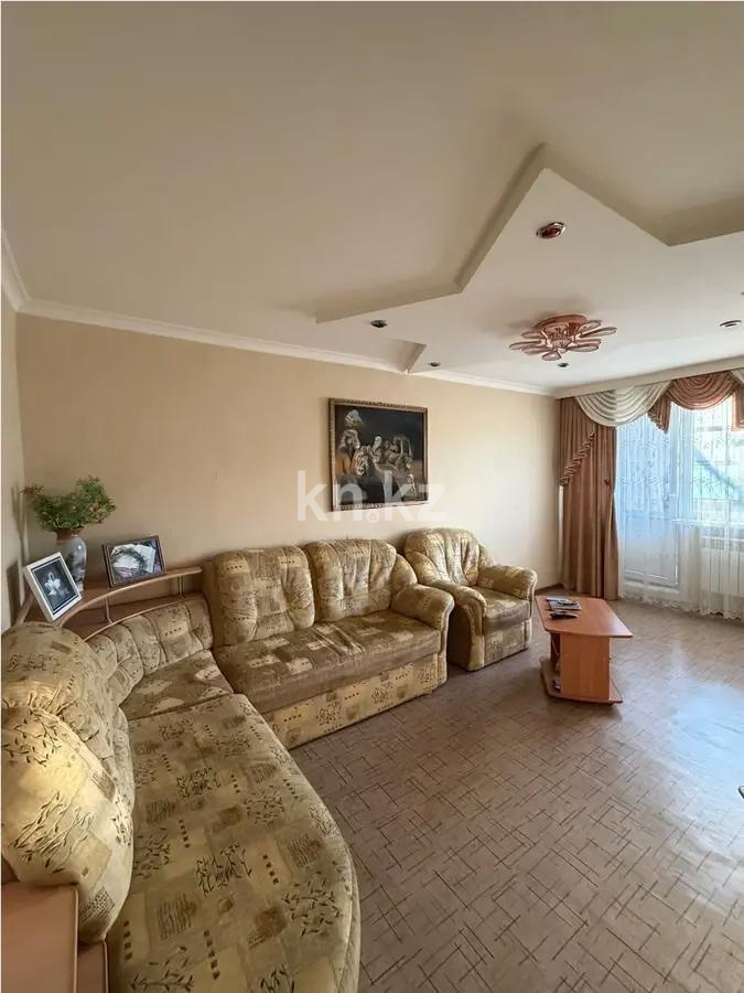 Продажа 4-комнатной квартиры, 76 м² - Продажа квартир в Казахстане - страница 46 фото 1 из 7