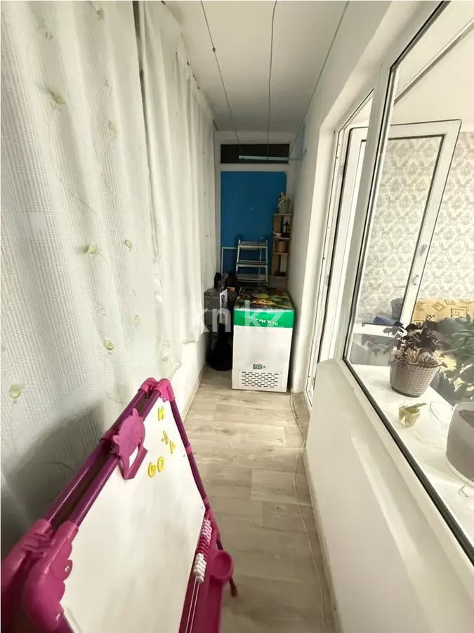 Продажа 3-комнатной квартиры, 64 м², ул. Таттимбета, дом  3 - Продажа квартир в Караганде фото 6 из 7