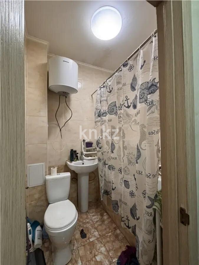 Продажа 1-комнатной квартиры, 27 м² в Астане - фото 2